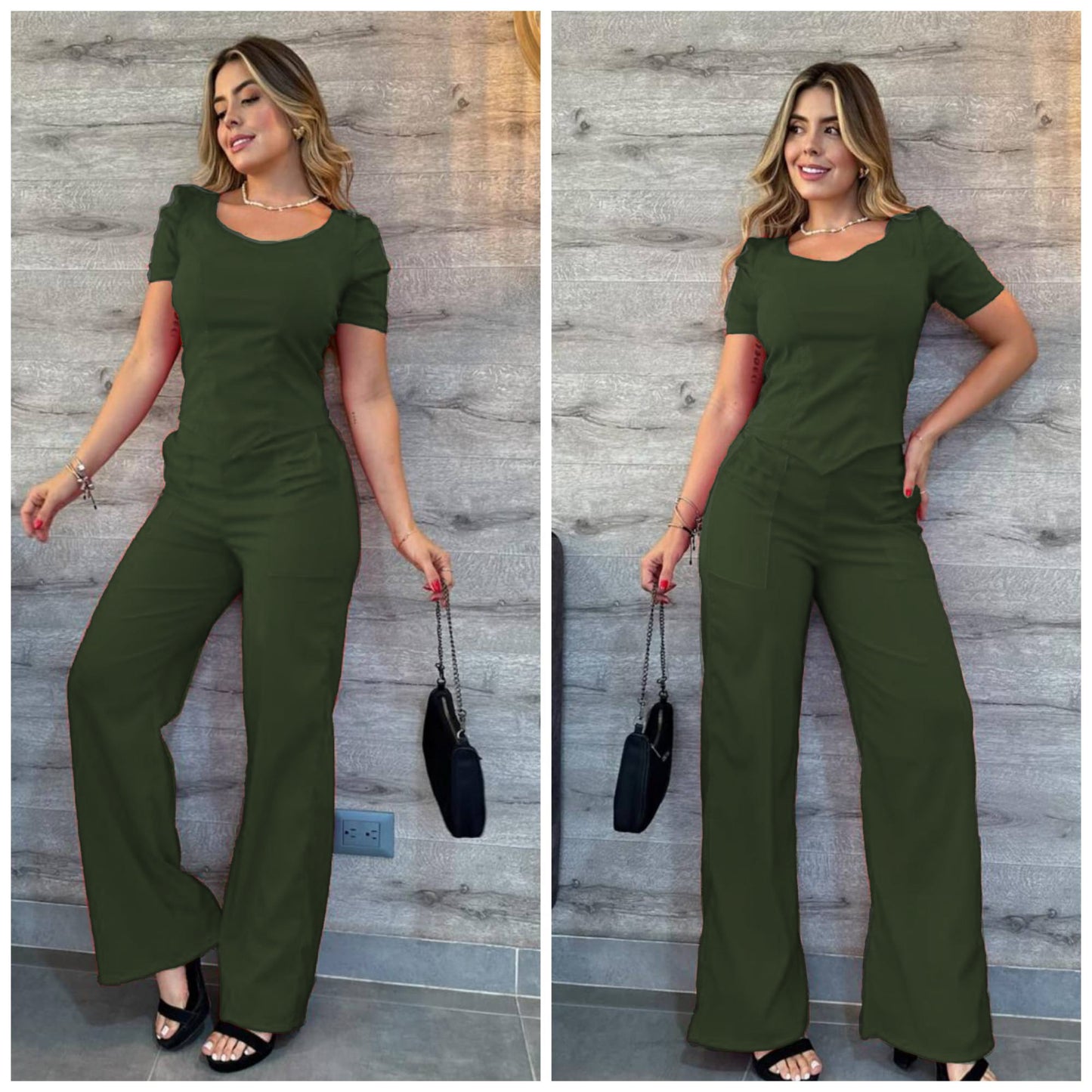 Set Azucena