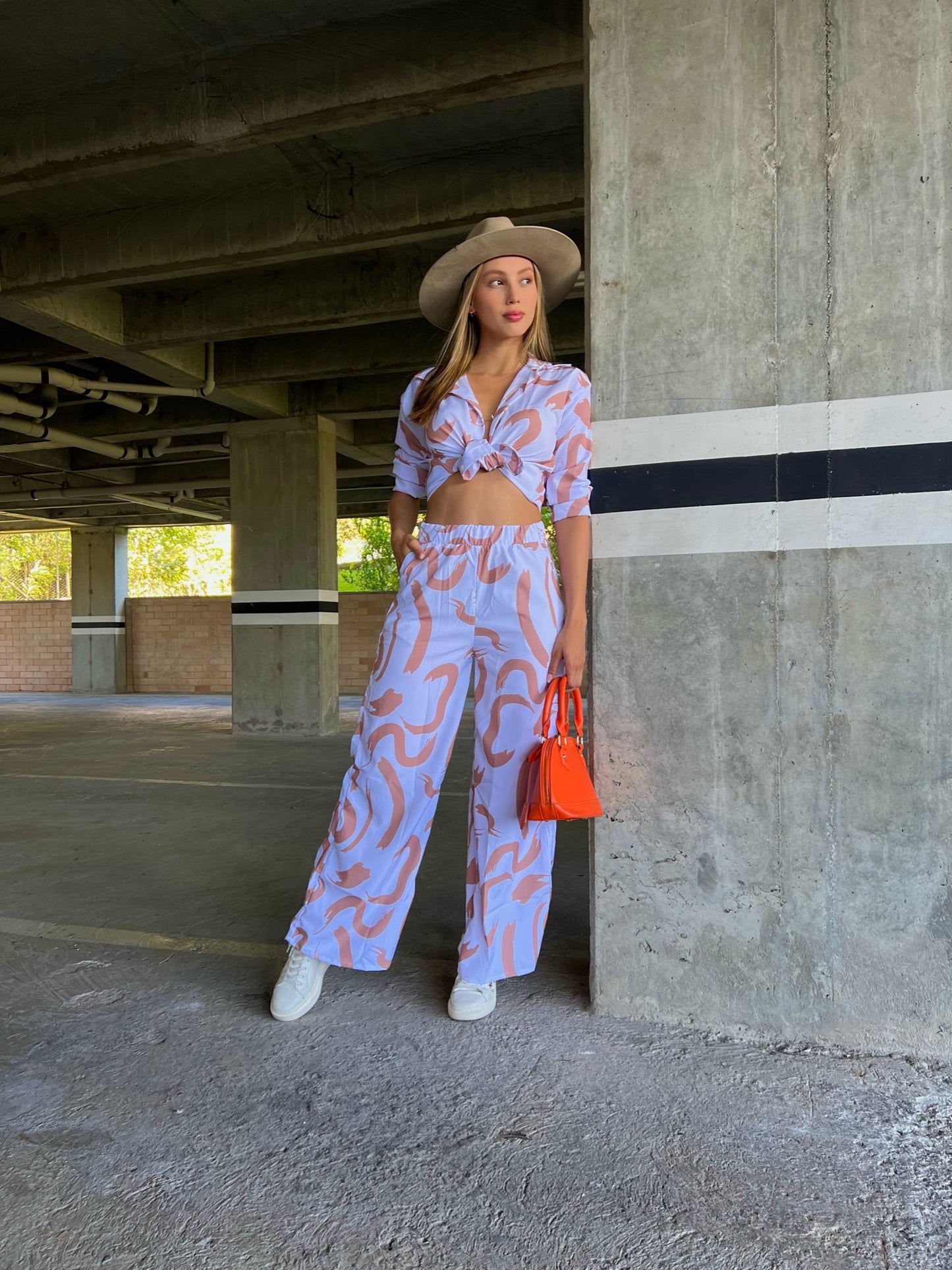 Set Seda Mango