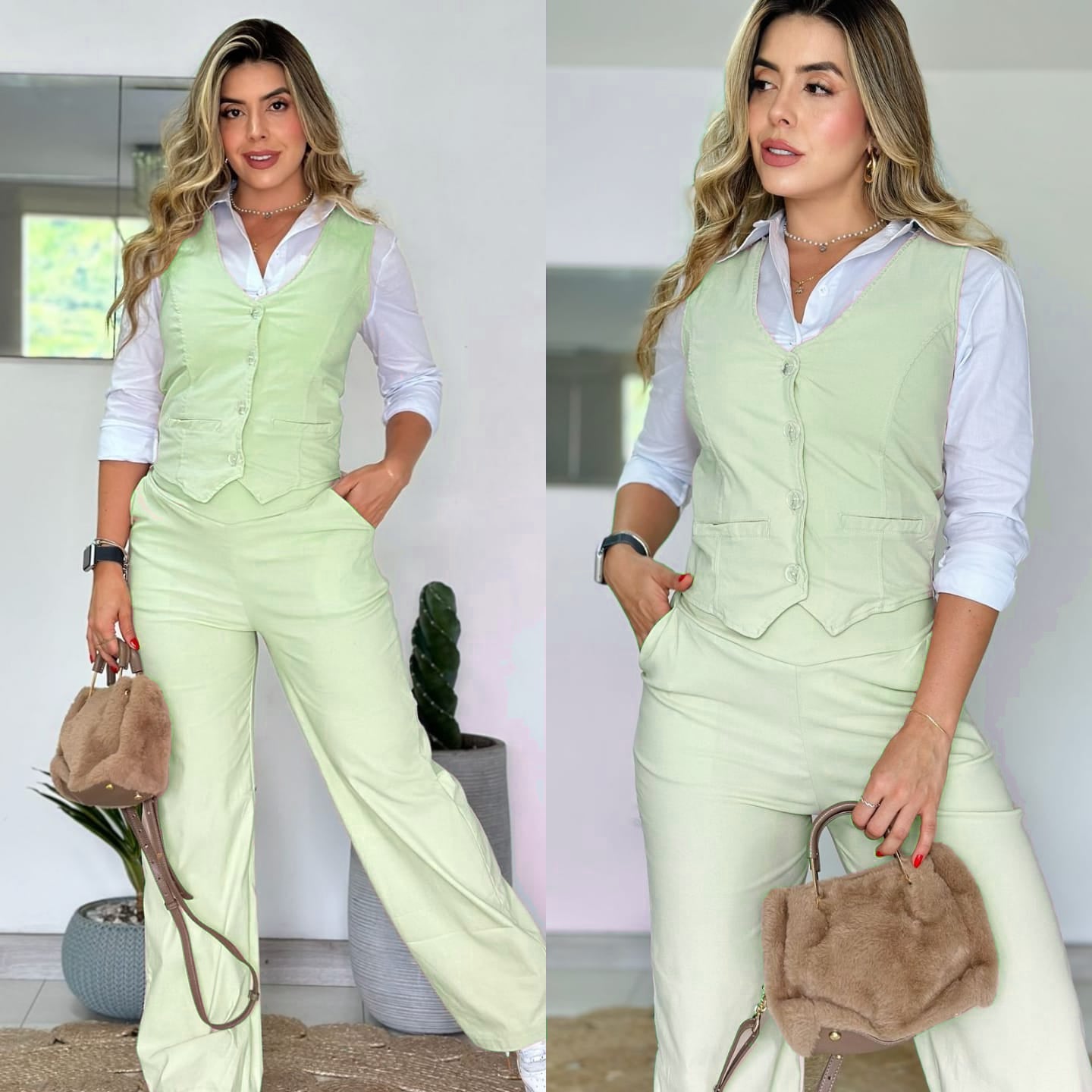 Set Zara