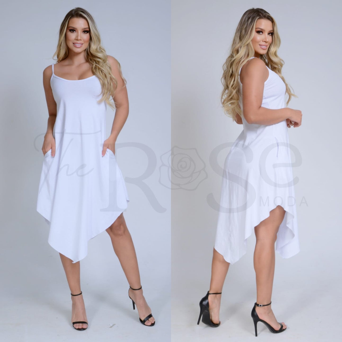 Vestido Juana
