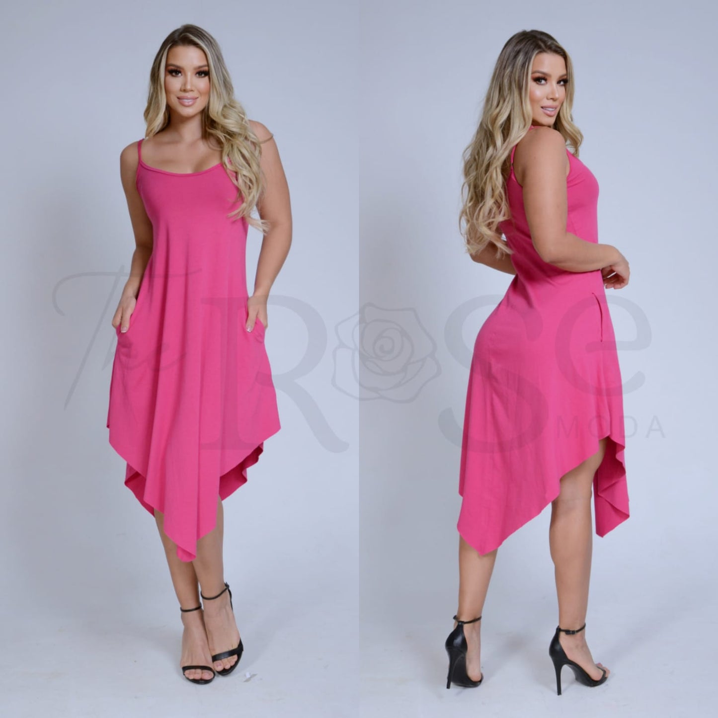 Vestido Juana
