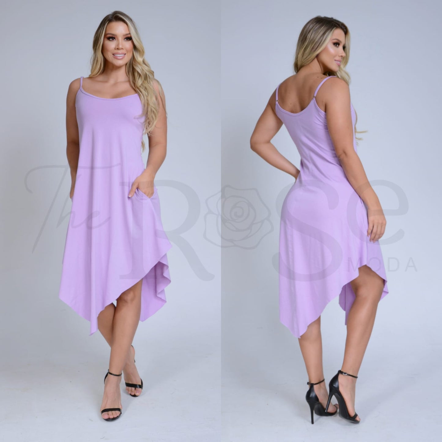 Vestido Juana