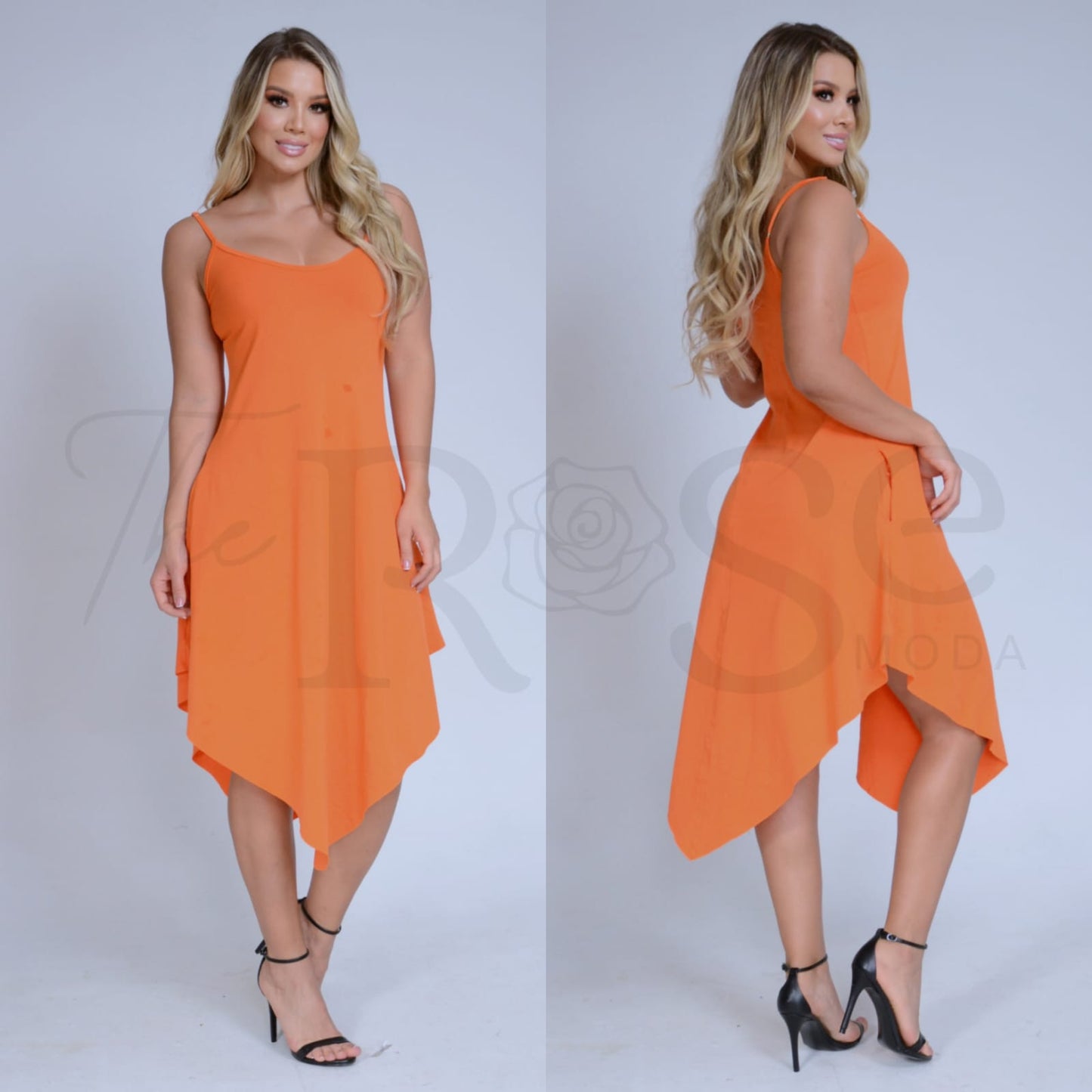 Vestido Juana