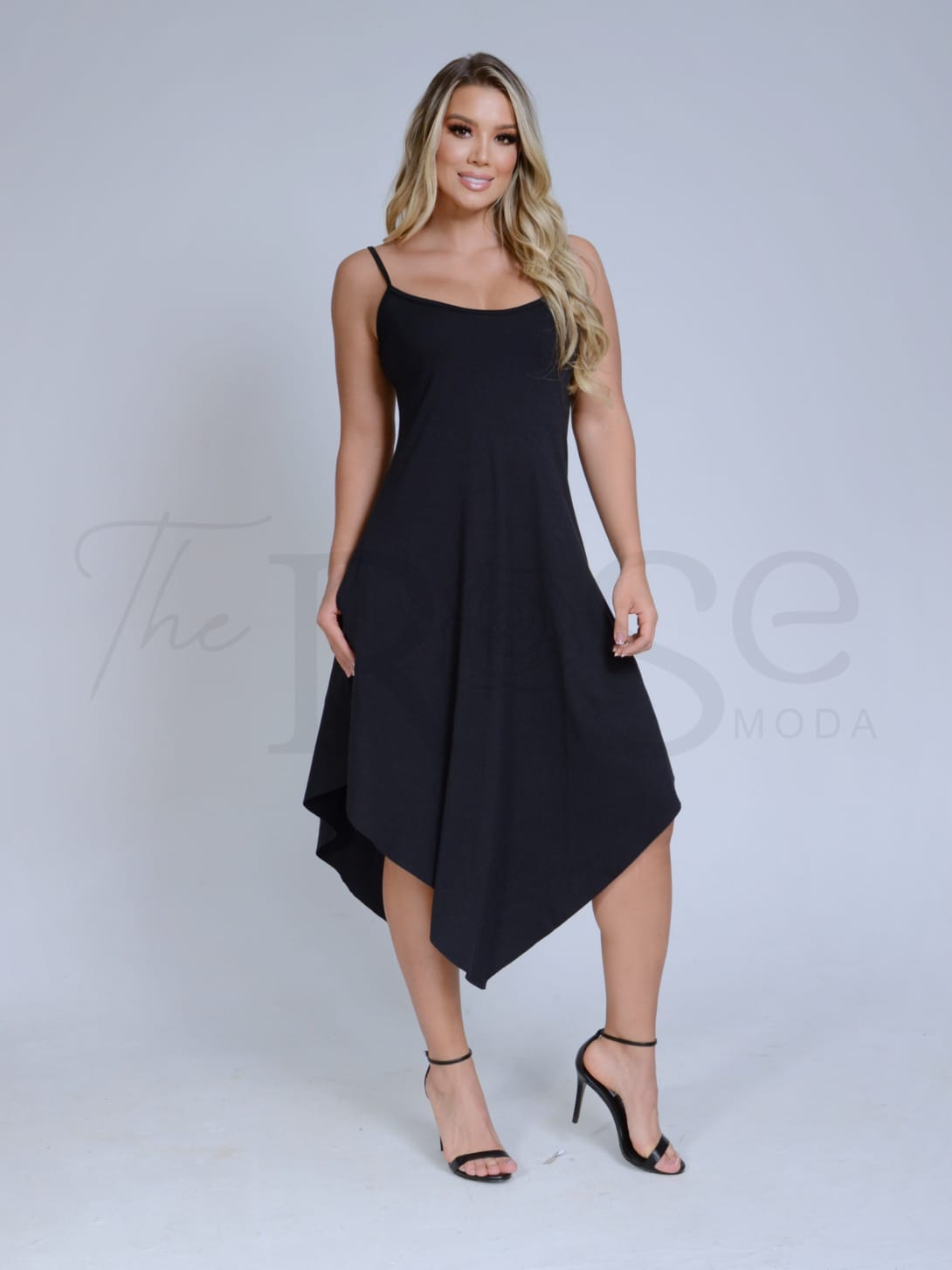 Vestido Juana