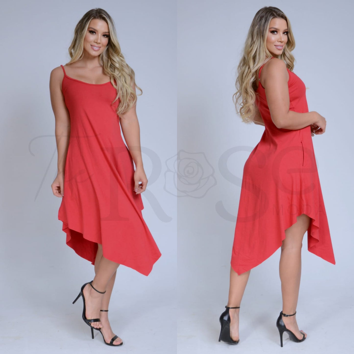 Vestido Juana