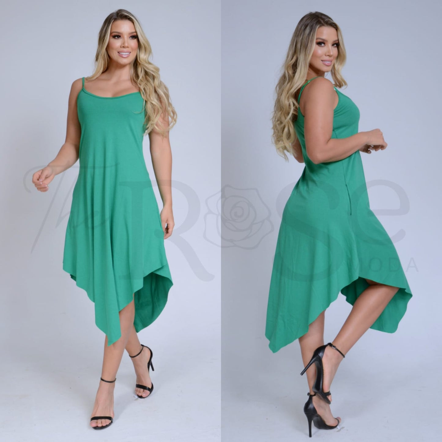 Vestido Juana
