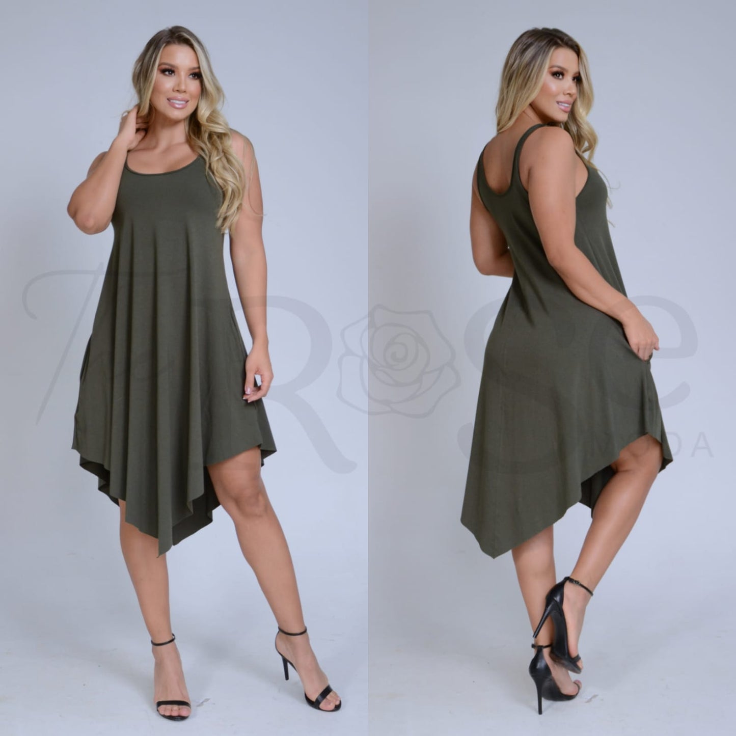 Vestido Juana