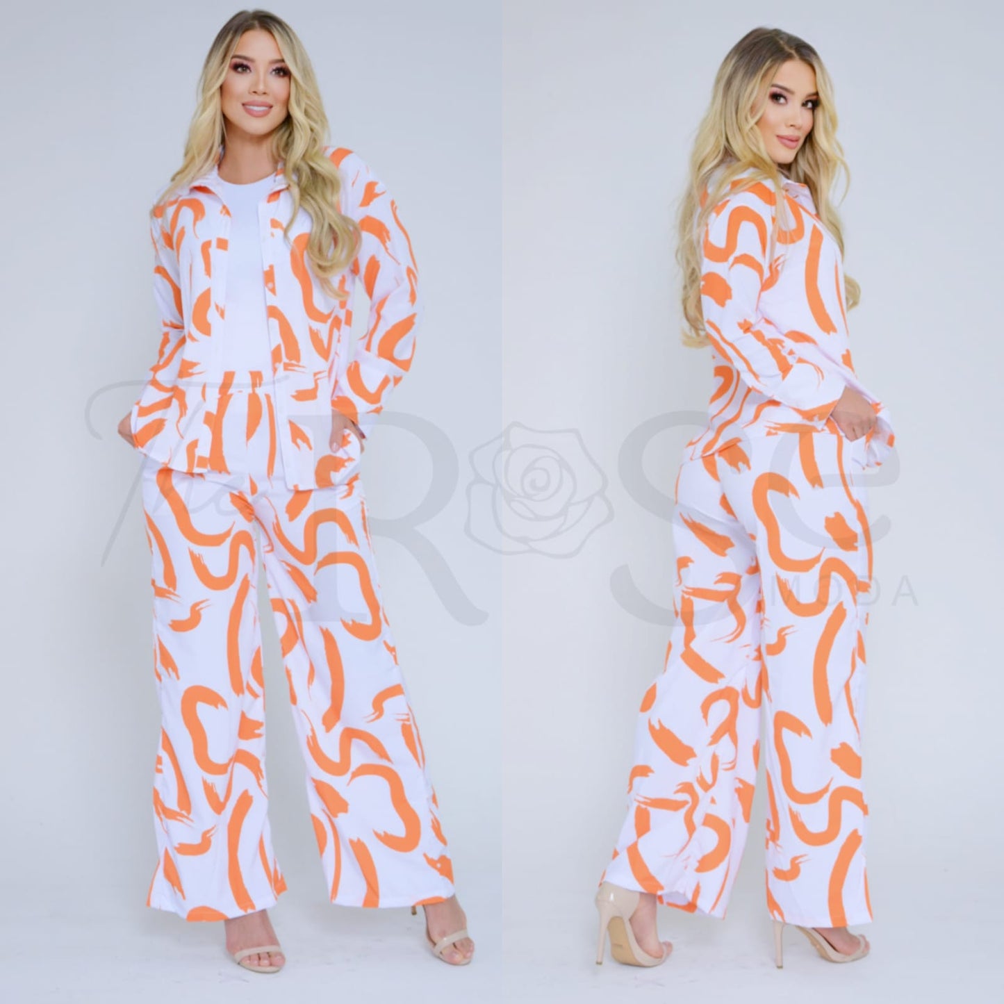 Set Seda Mango