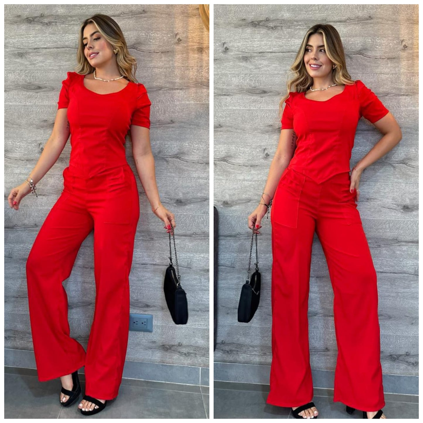 Set Azucena