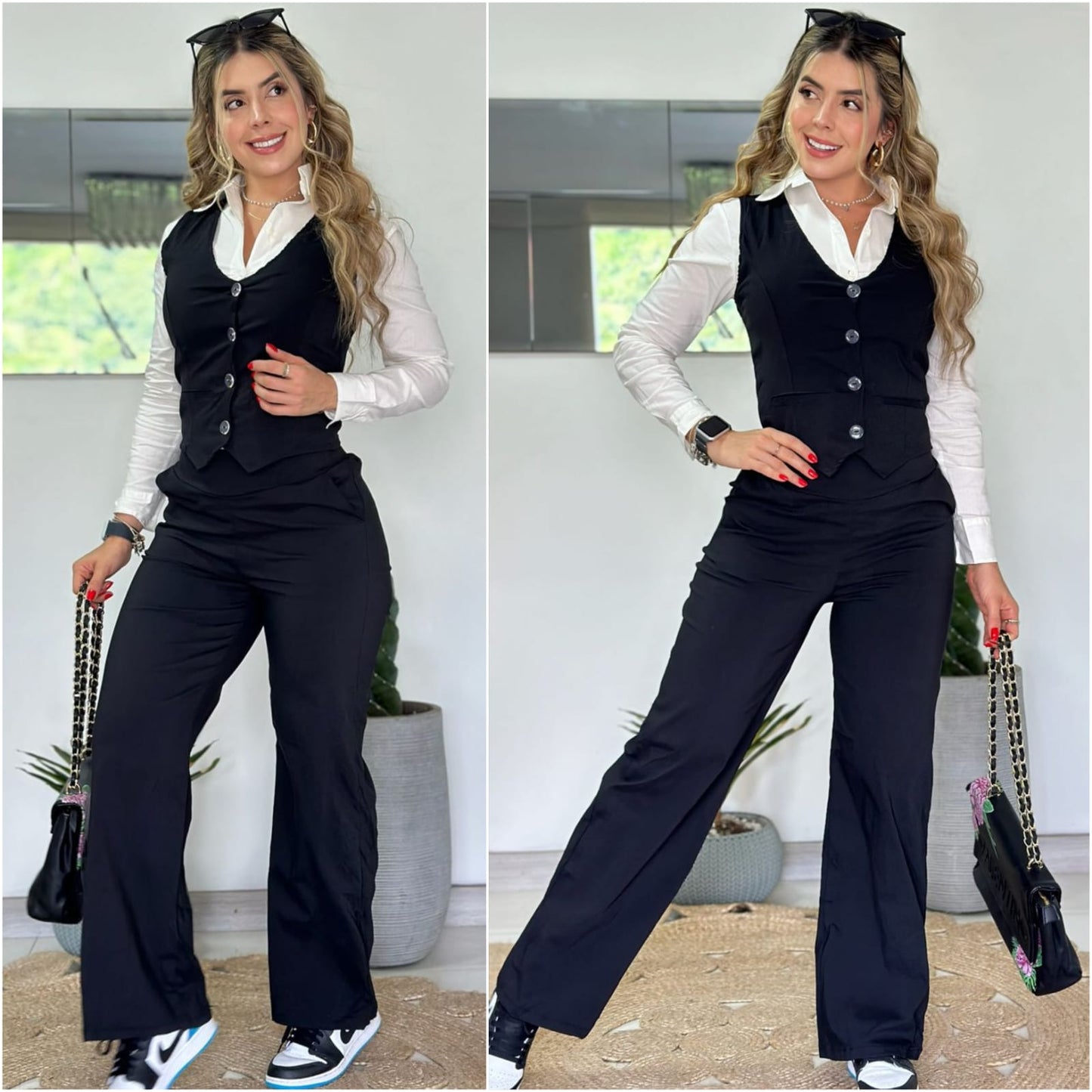 Set Zara