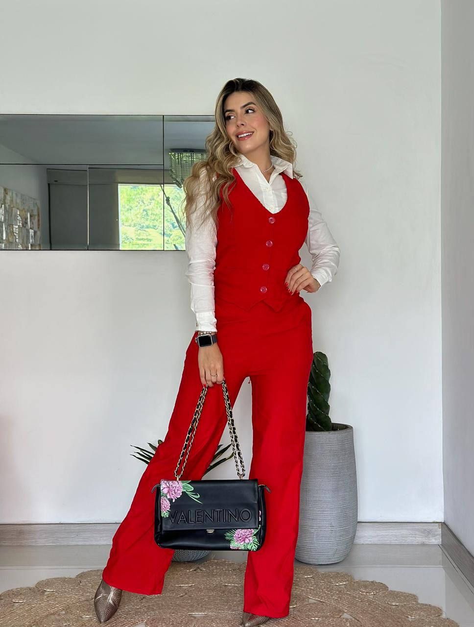 Set Zara