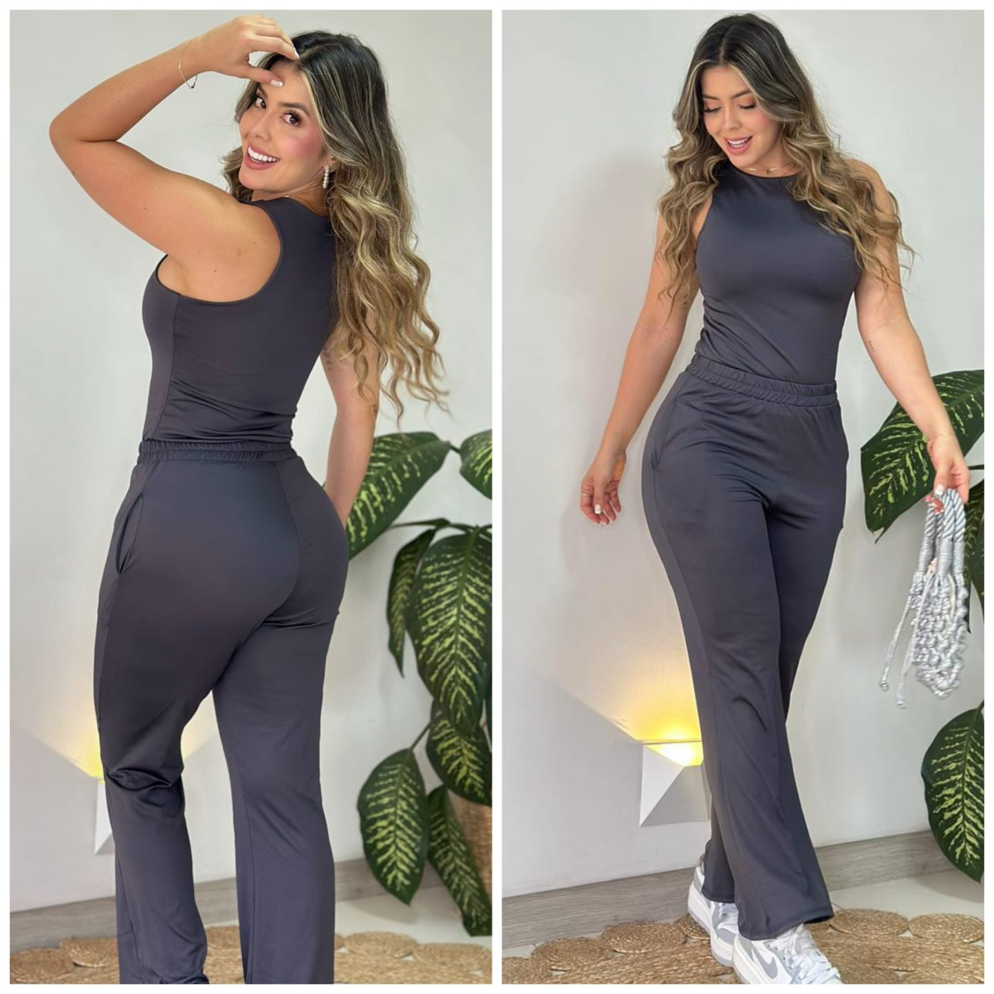 Set Amapola