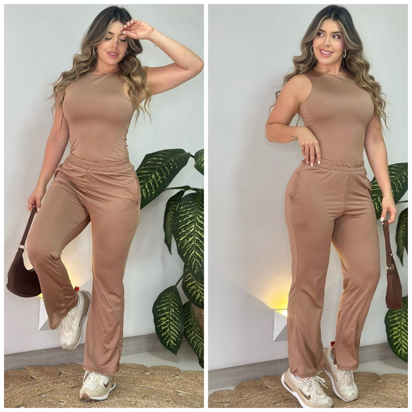 Set Amapola