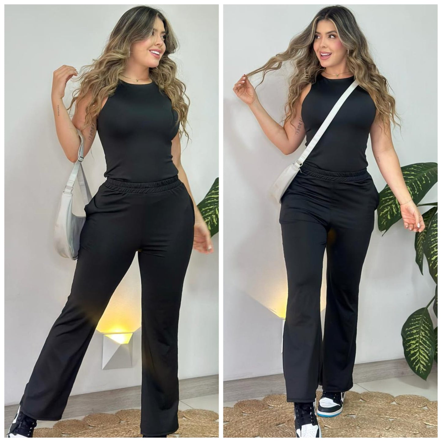 Set Amapola