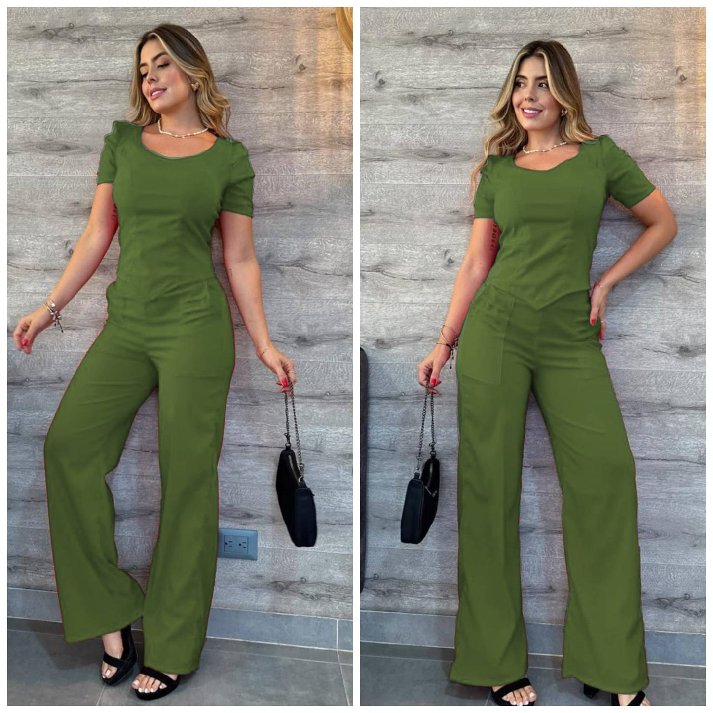 Set Azucena
