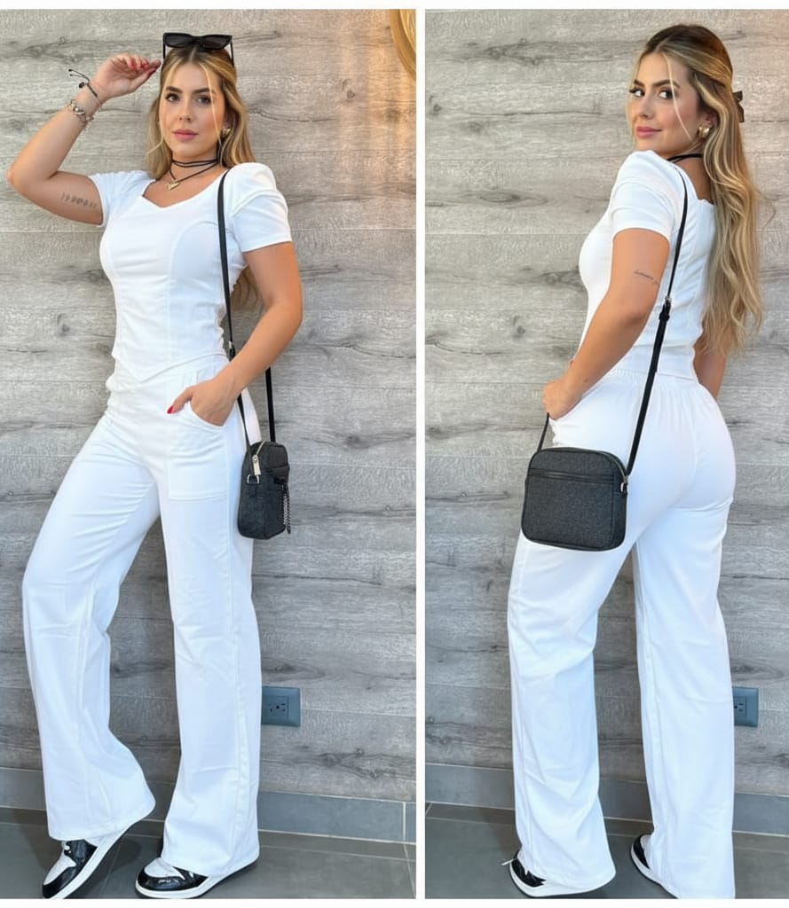 Set Azucena