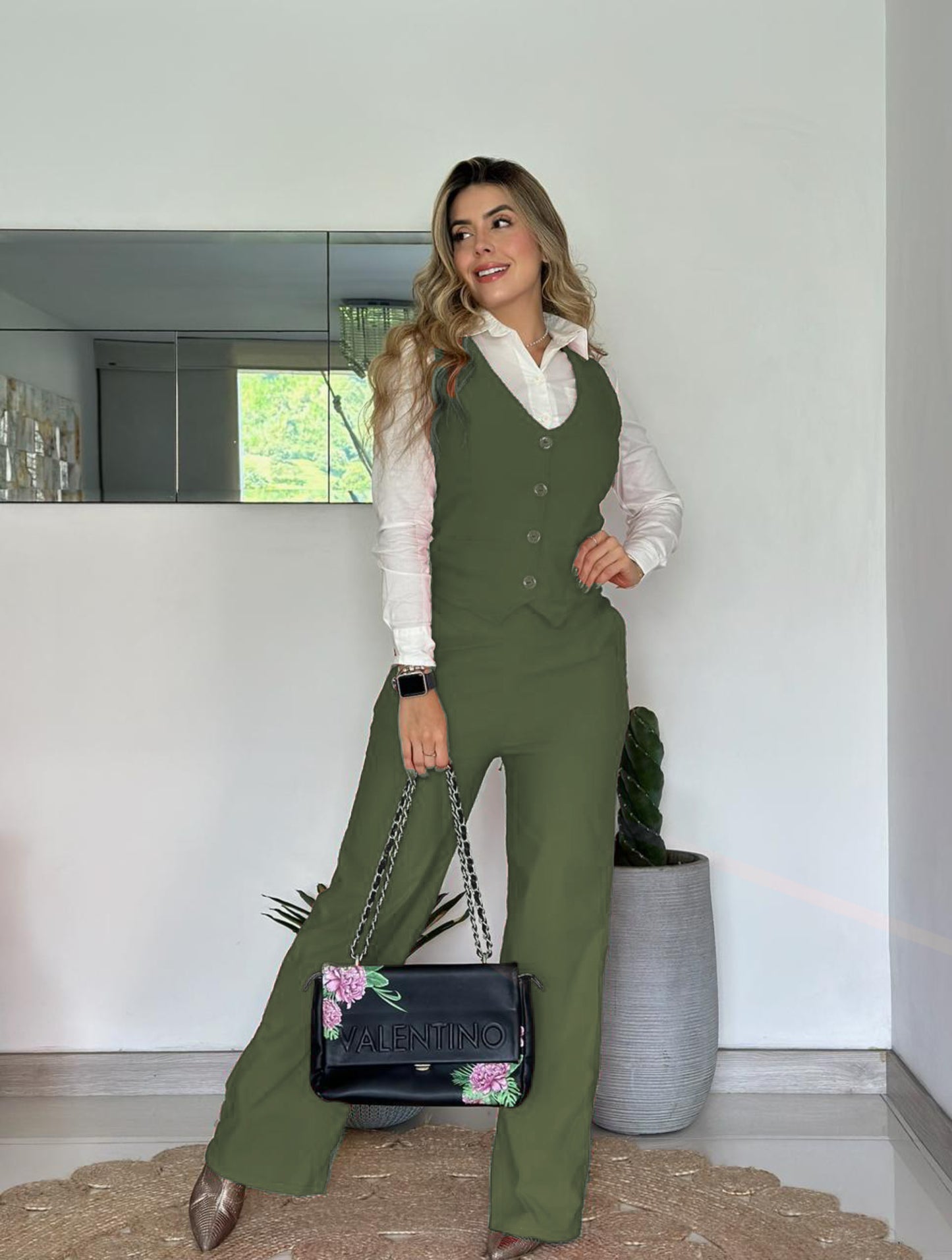 Set Zara