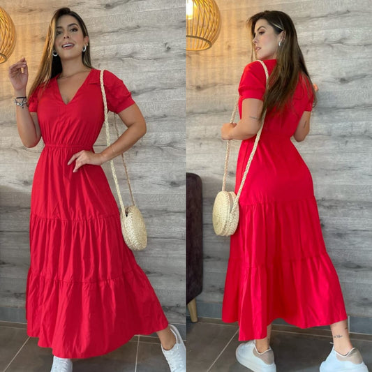 Vestido Jade