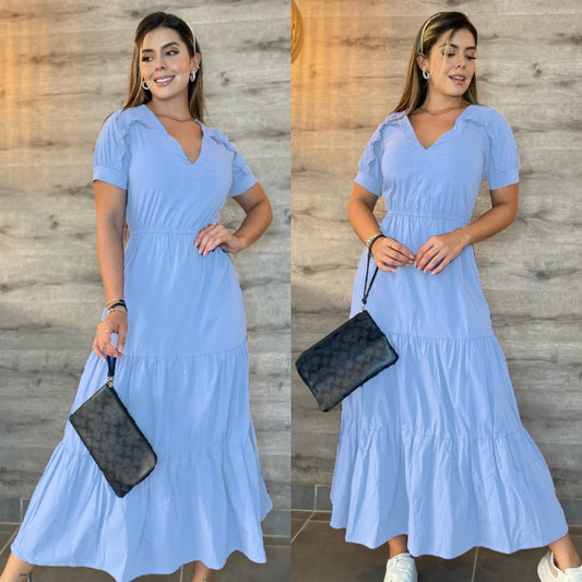 Vestido Jade