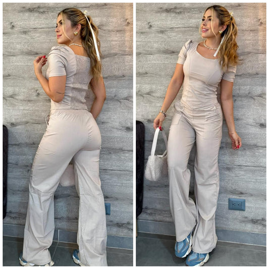 Set Azucena