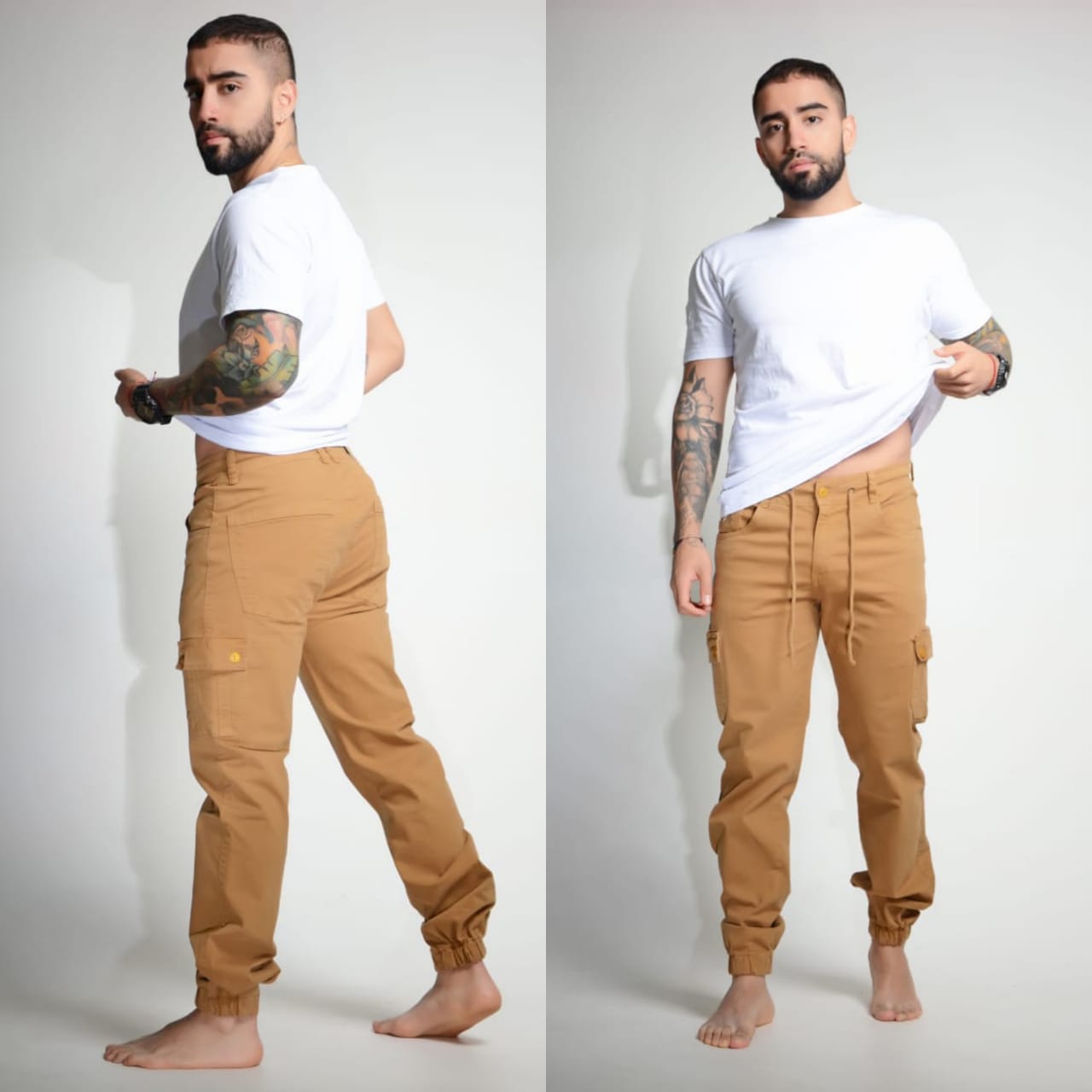 Jogger Hombre