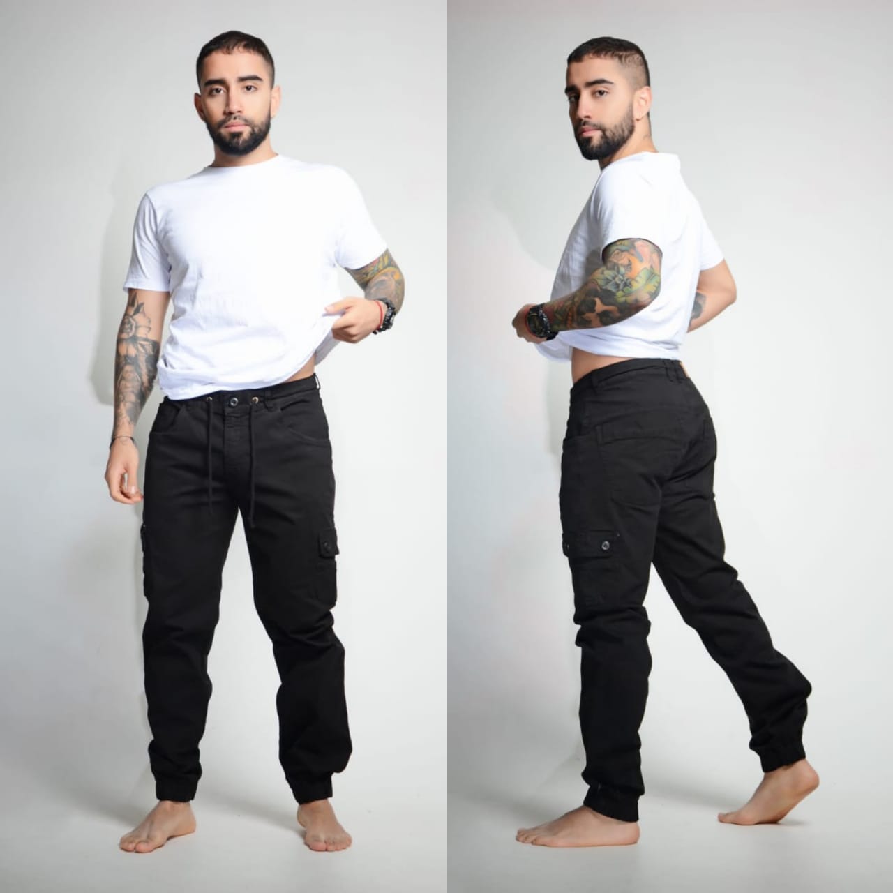 Jogger Hombre