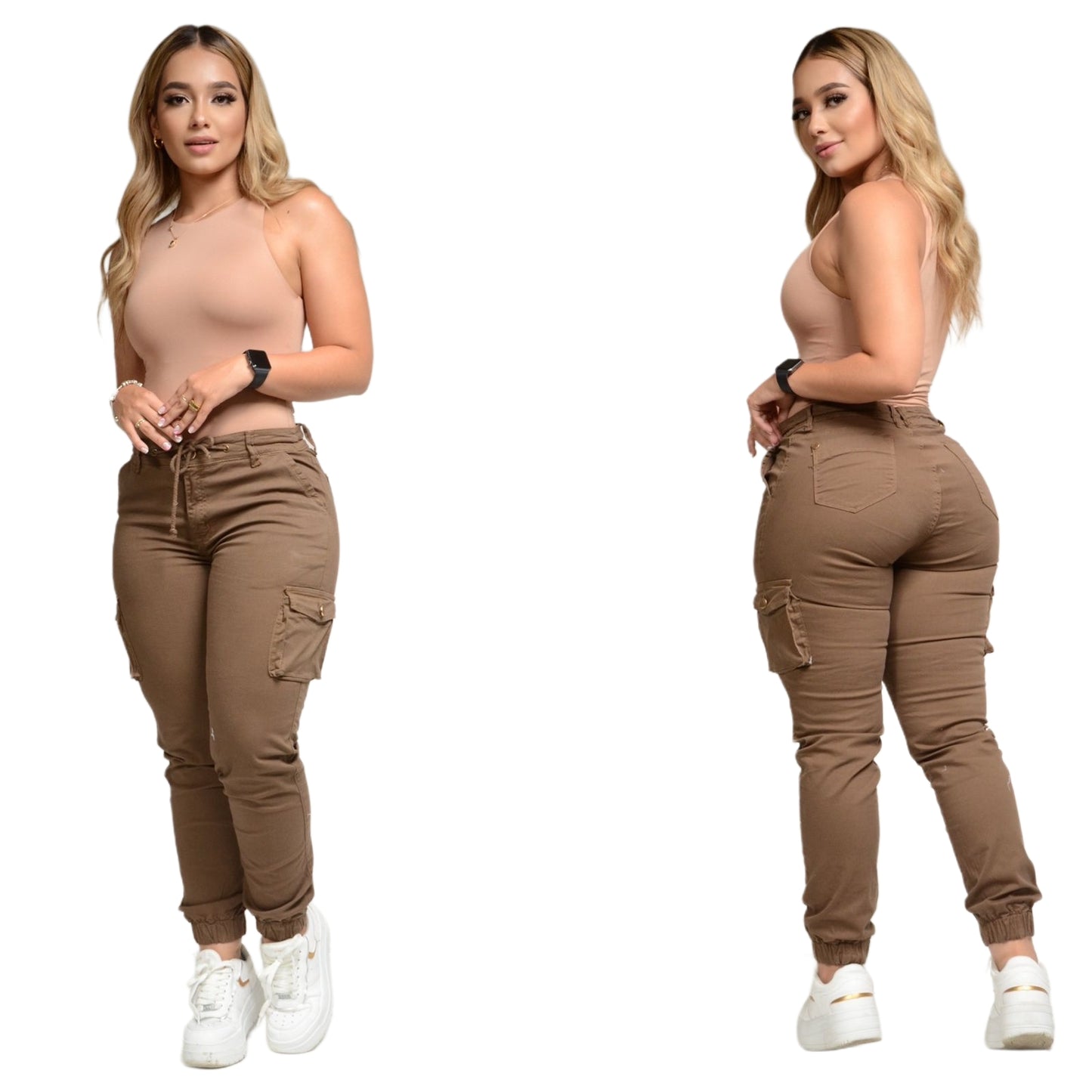 Jogger Cargo