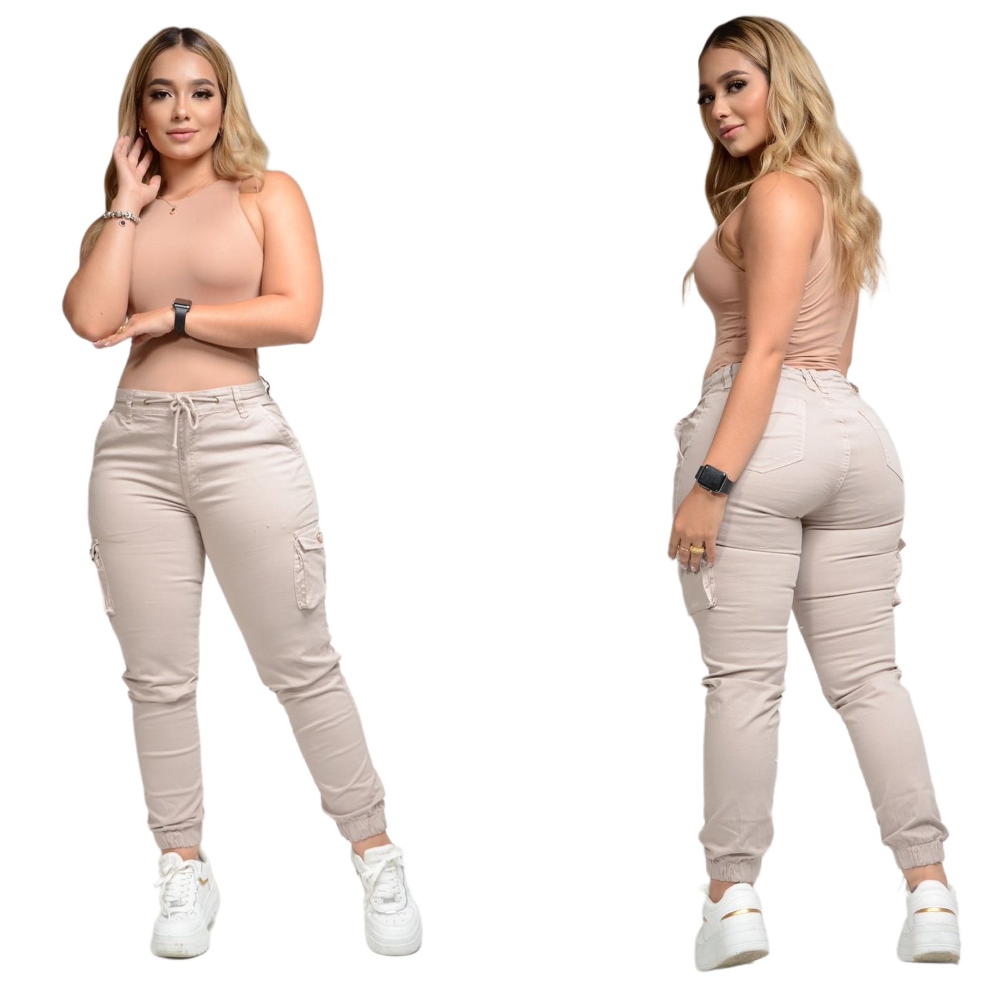 Jogger Cargo