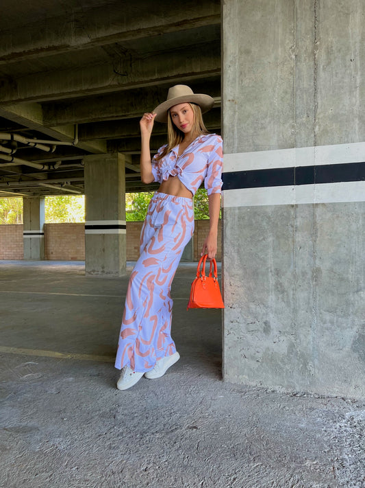 Set Seda Mango