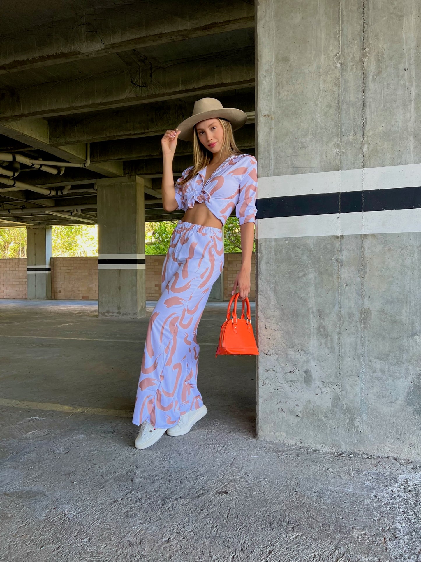 Set Seda Mango