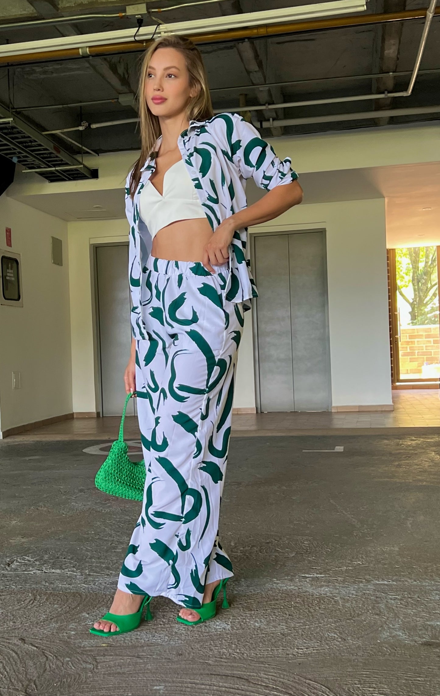 Set Seda Mango