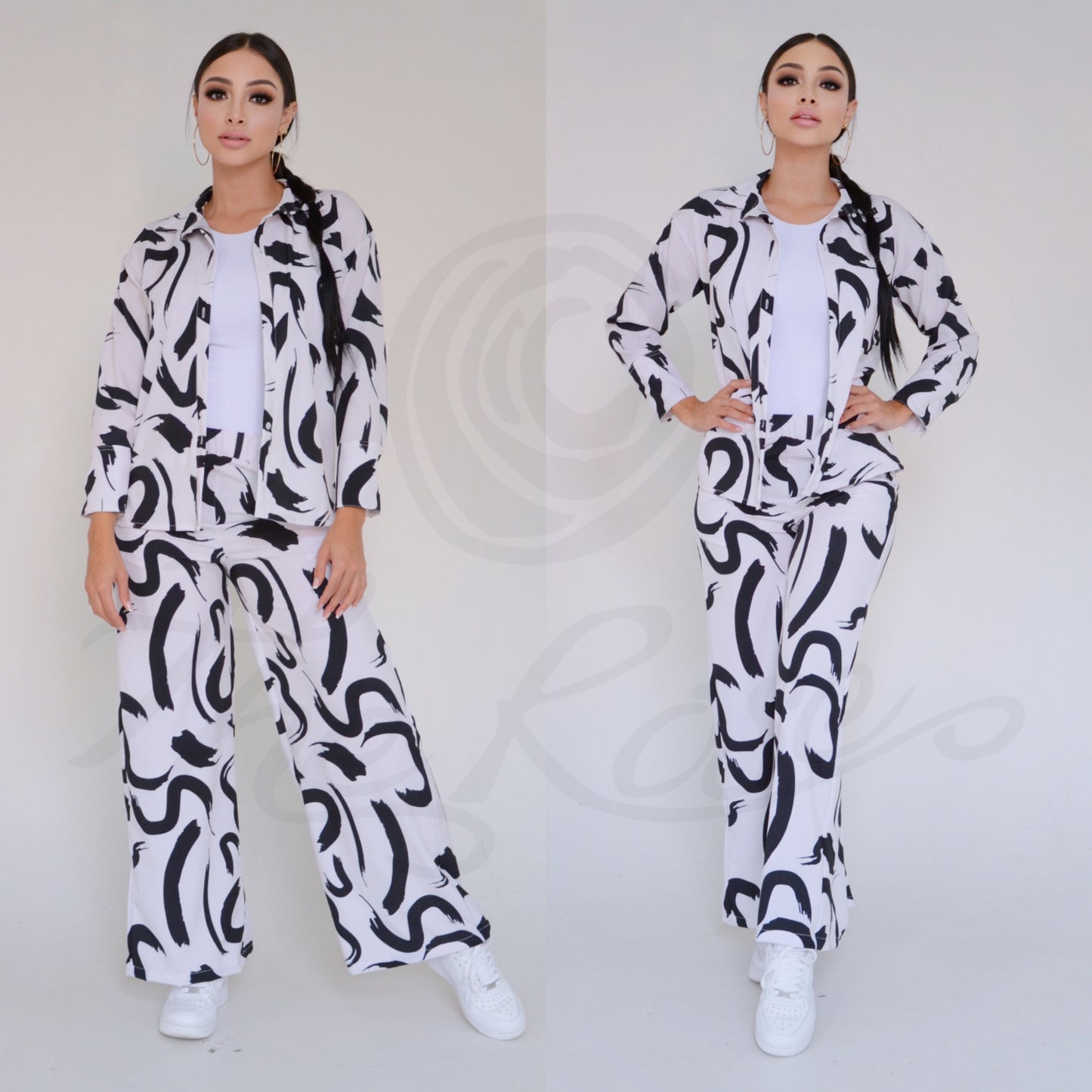 Set Seda Mango