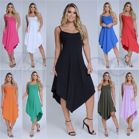 Vestido Juana