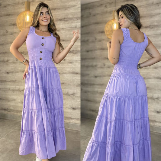 Vestido Elisa