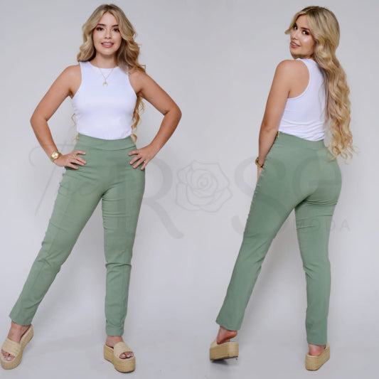 Pantalon Jazmín