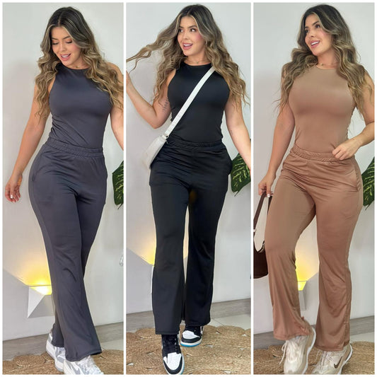 Set Amapola