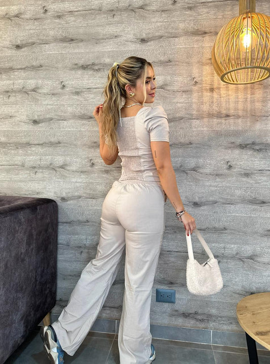 Set Azucena