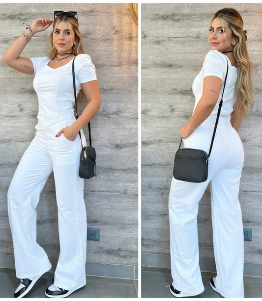 Set Azucena